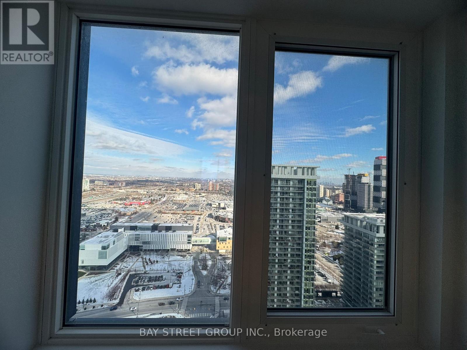 3103 - 395 Square One Drive, Mississauga, Ontario  L5B 0P6 - Photo 21 - W12712916