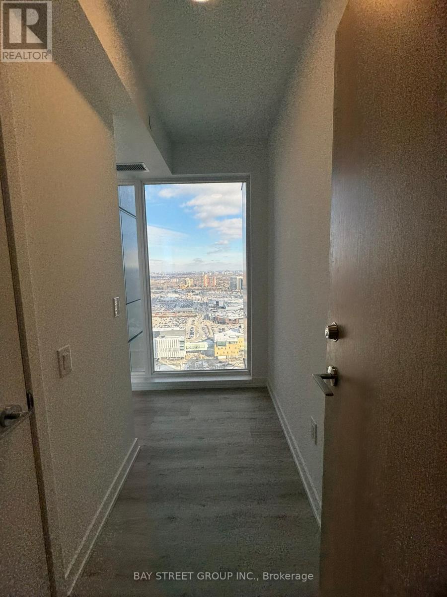 3103 - 395 Square One Drive, Mississauga, Ontario  L5B 0P6 - Photo 23 - W12712916