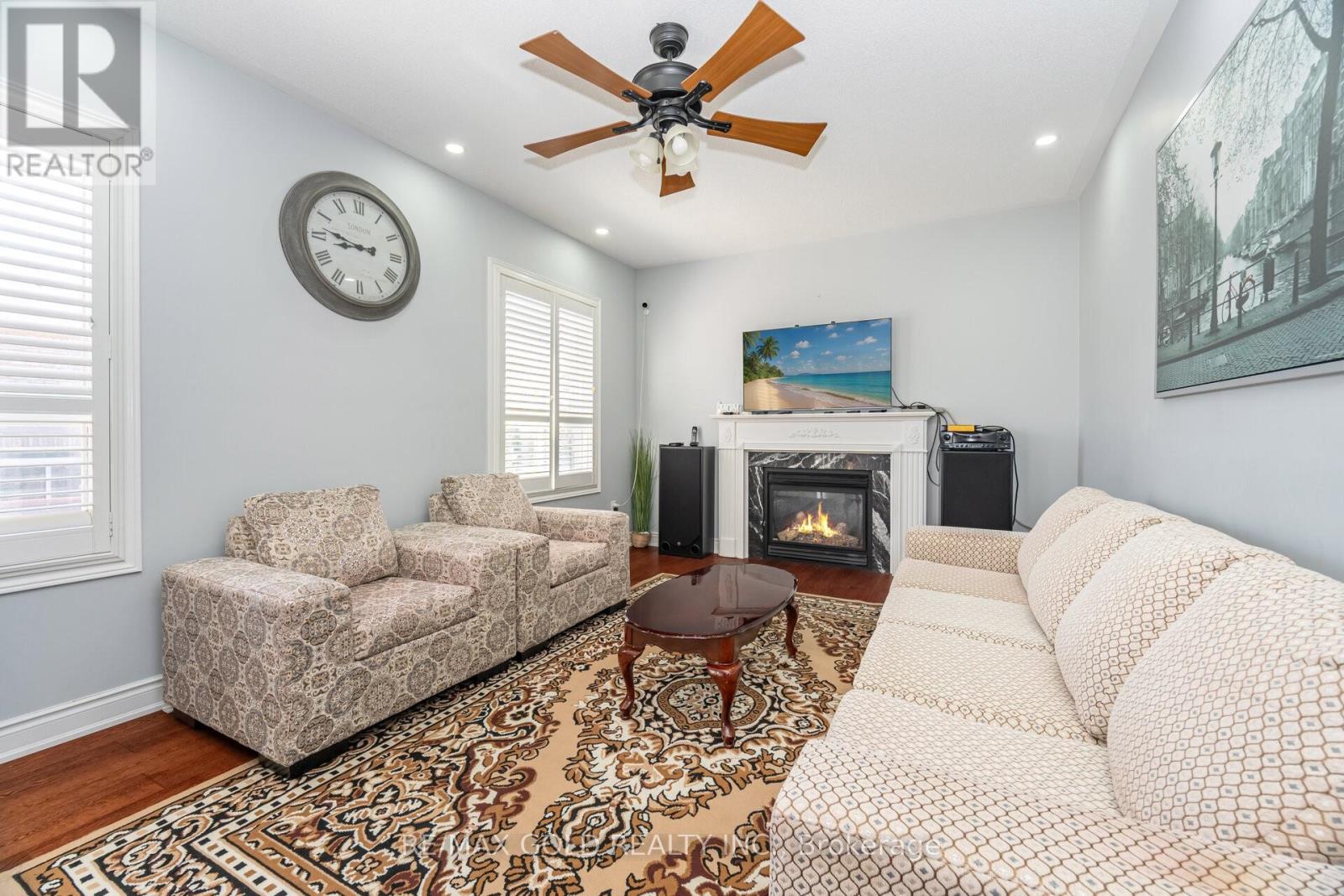 8 Goreridge Crescent, Brampton, Ontario  L6P 1P2 - Photo 10 - W12712922