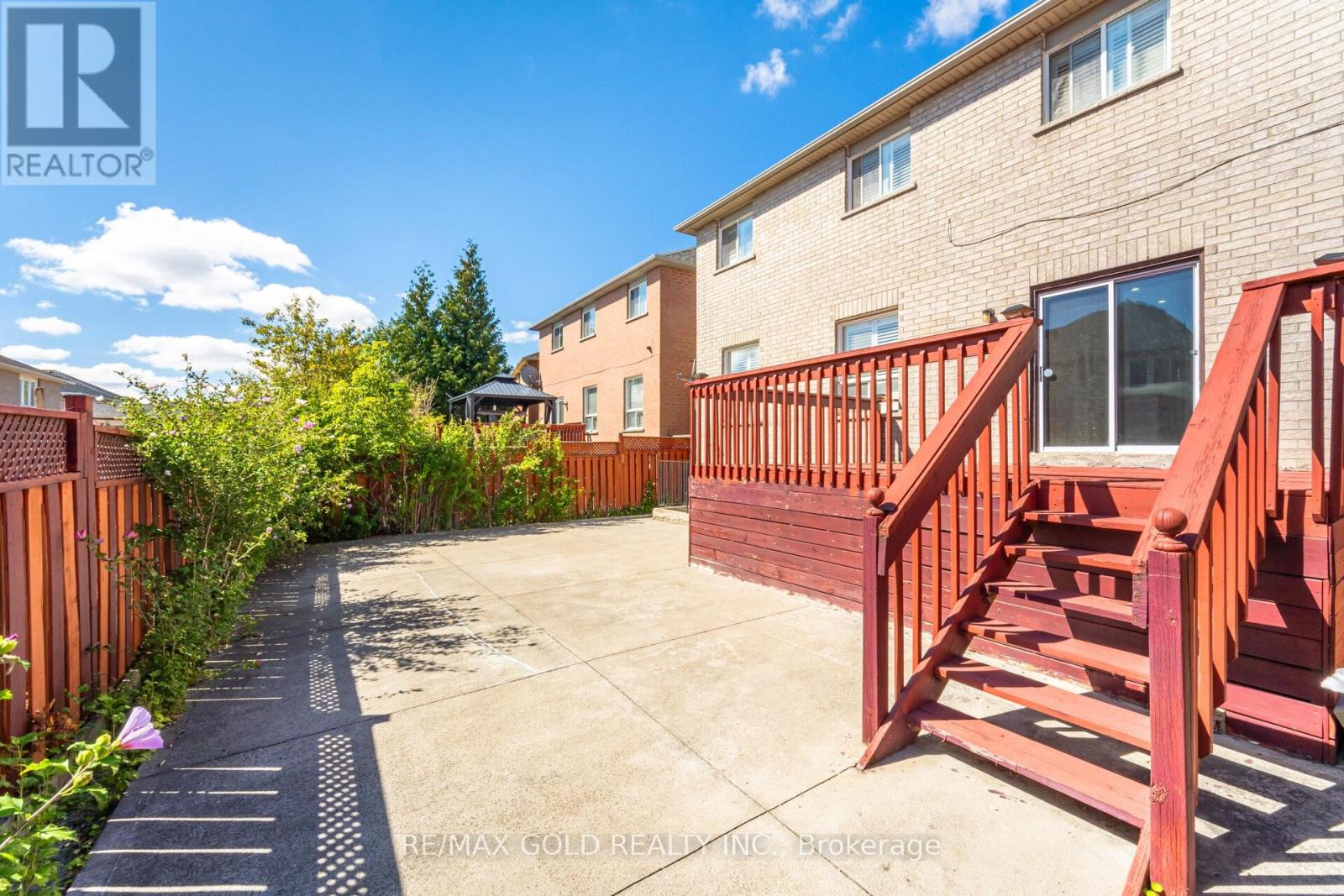 8 Goreridge Crescent, Brampton, Ontario  L6P 1P2 - Photo 31 - W12712922