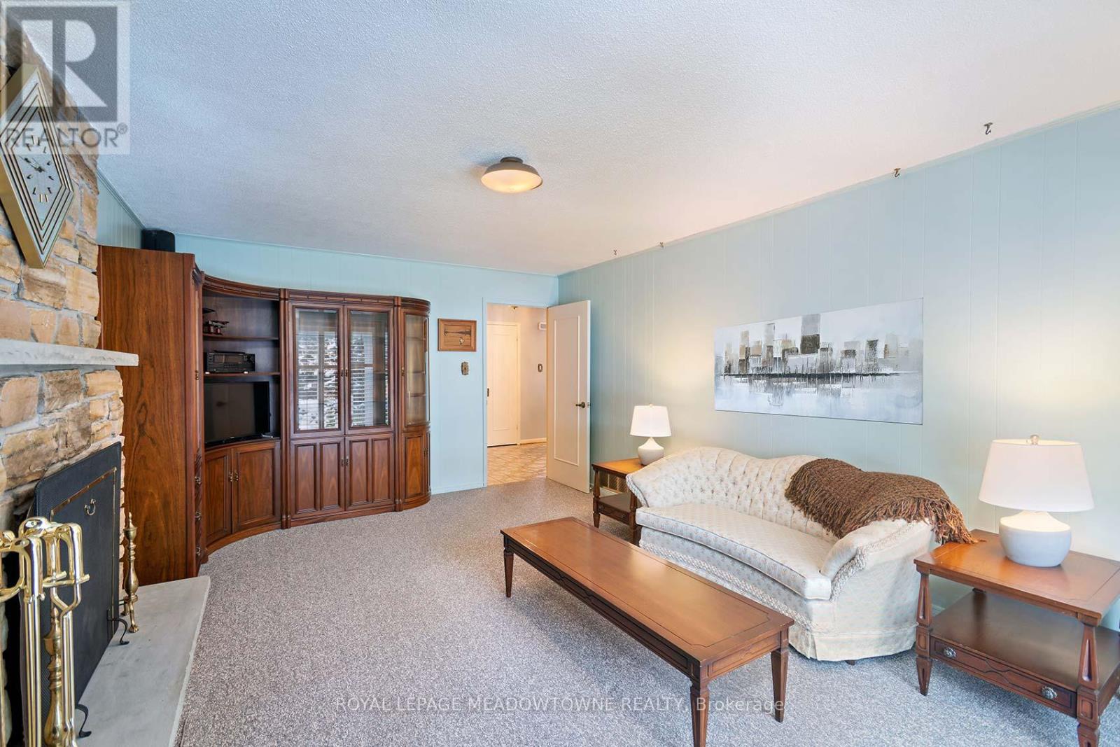 2529 Claymore Crescent, Mississauga, Ontario  L5C 3A2 - Photo 13 - W12712926