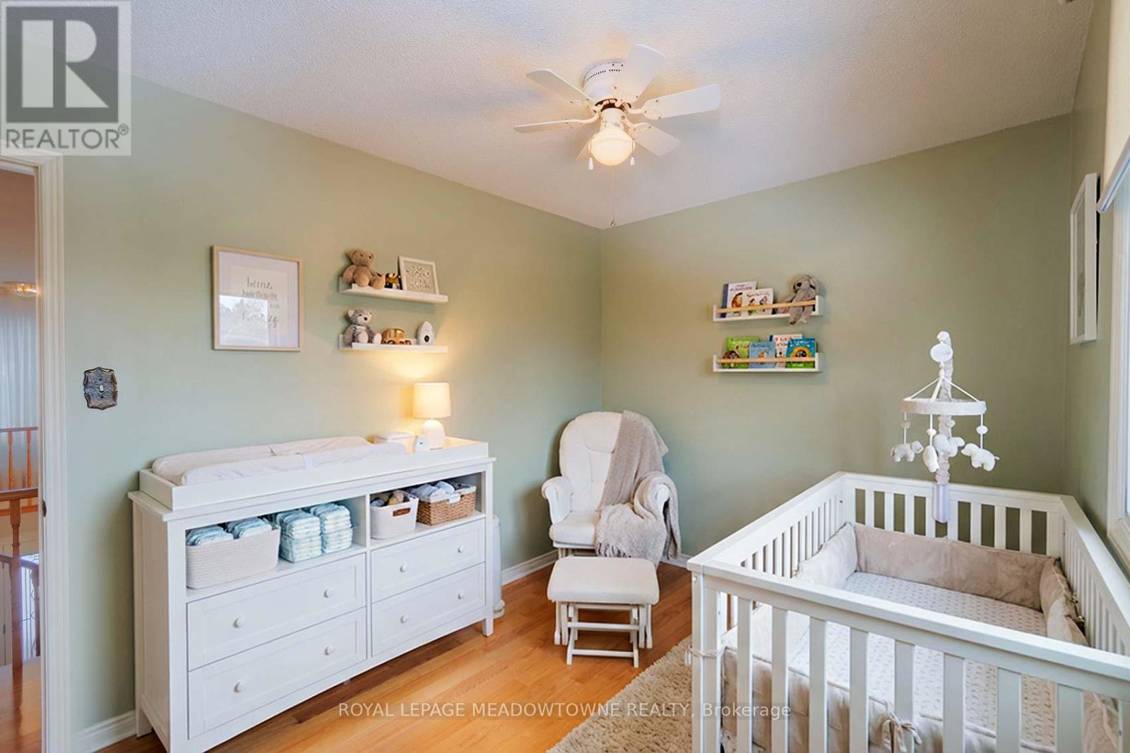 2529 Claymore Crescent, Mississauga, Ontario  L5C 3A2 - Photo 22 - W12712926