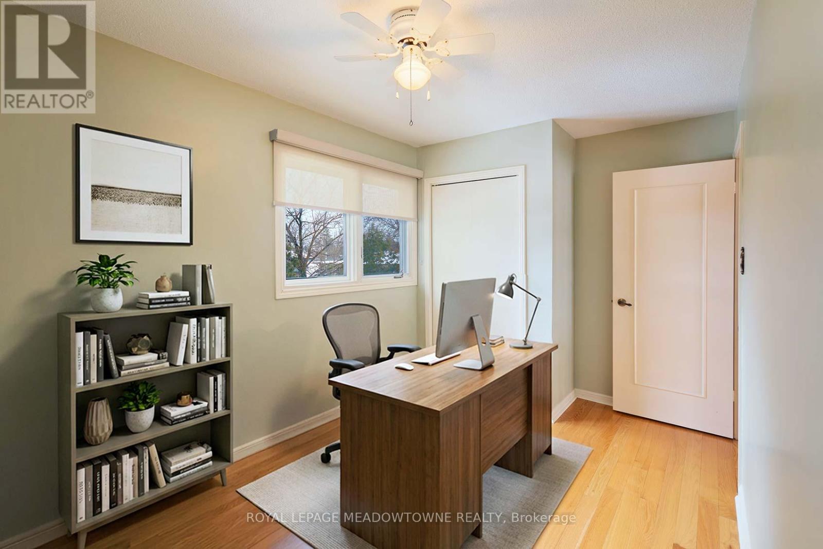 2529 Claymore Crescent, Mississauga, Ontario  L5C 3A2 - Photo 23 - W12712926