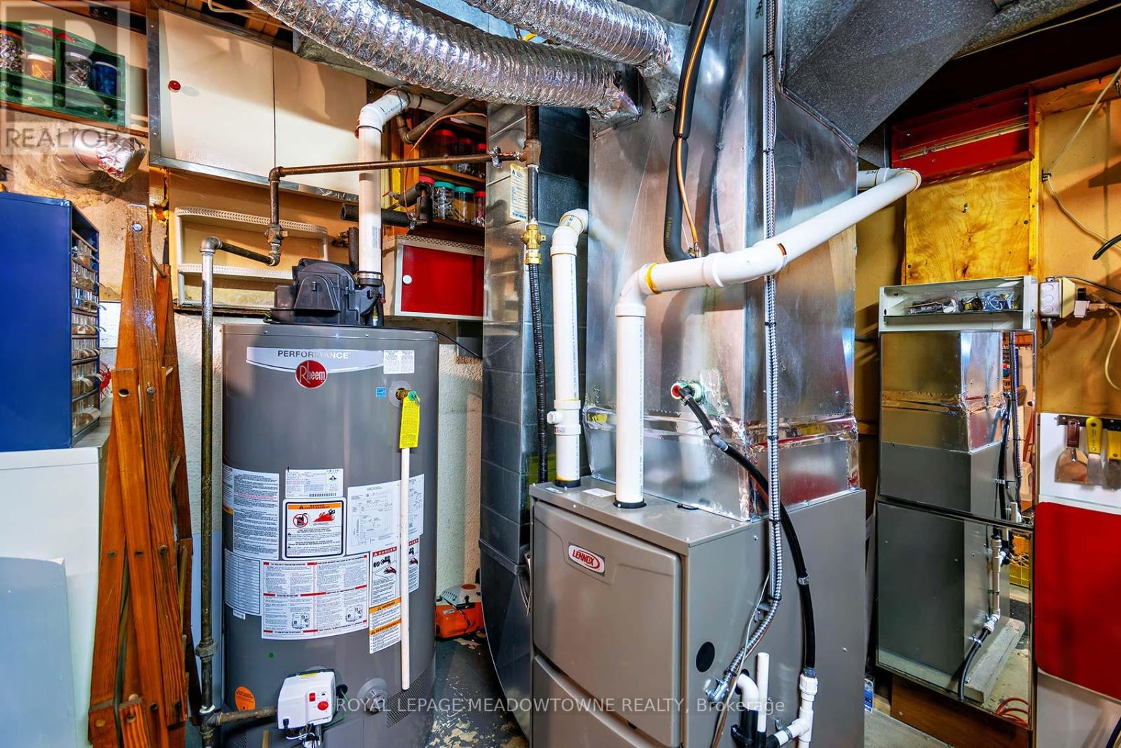 2529 Claymore Crescent, Mississauga, Ontario  L5C 3A2 - Photo 38 - W12712926