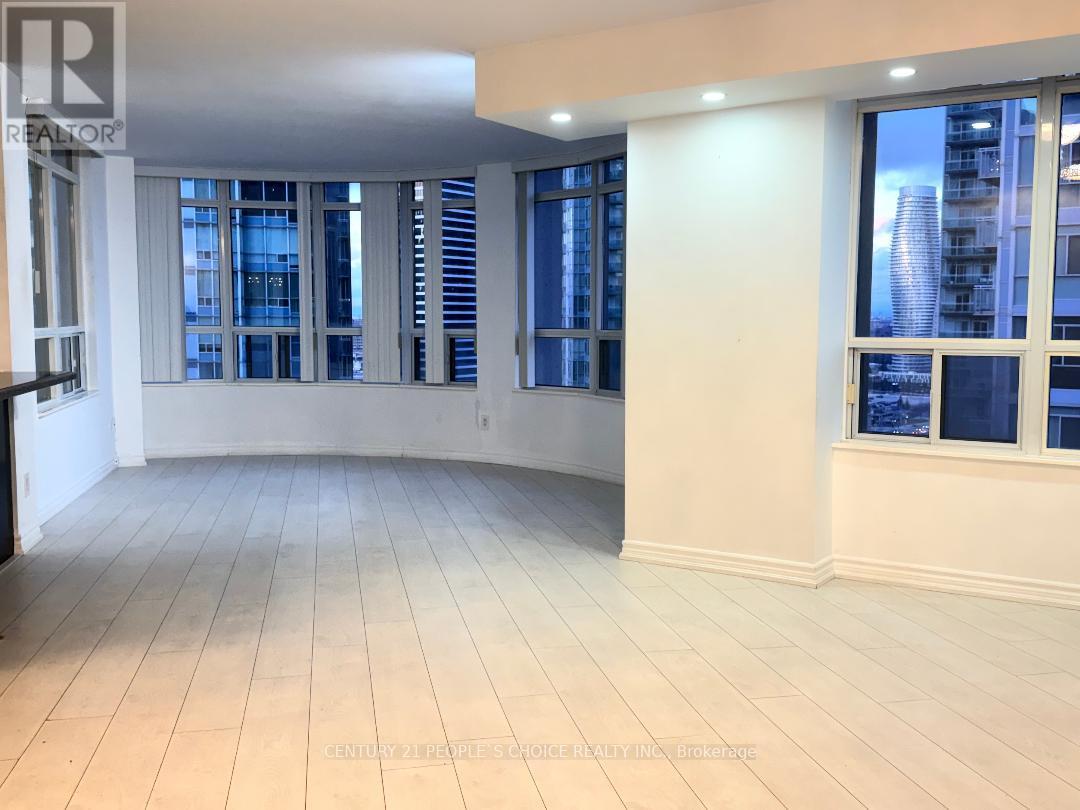 1906 - 3880 Duke Of York Boulevard, Mississauga, Ontario  L5B 4M7 - Photo 12 - W12712950