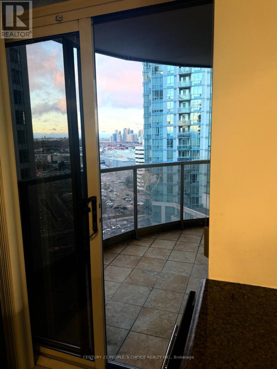 1906 - 3880 Duke Of York Boulevard, Mississauga, Ontario  L5B 4M7 - Photo 9 - W12712950