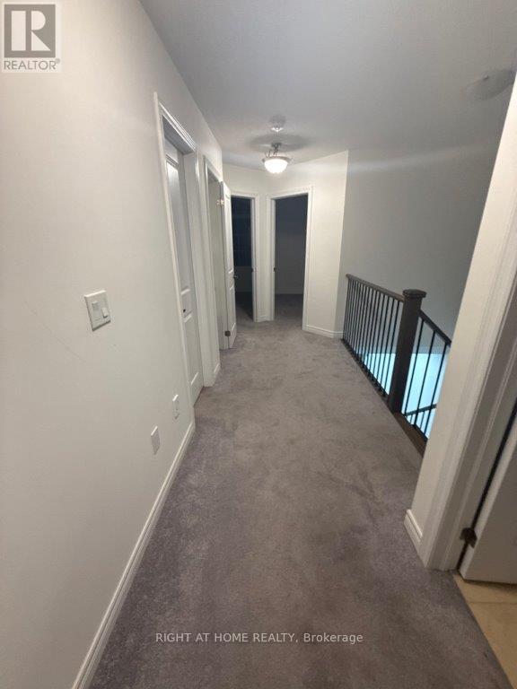 34 Faye Street, Brampton, Ontario  L6P 4M9 - Photo 11 - W12712958