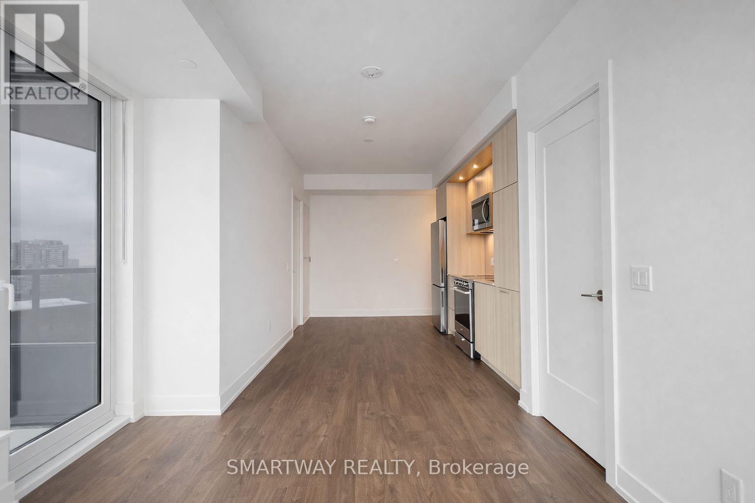 1404 - 60 Central Park Roadway, Toronto, Ontario  M9A 0E6 - Photo 20 - W12712962