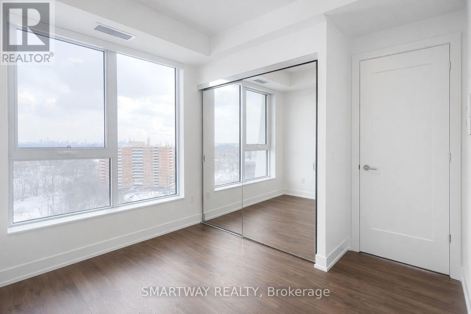 1404 - 60 Central Park Roadway, Toronto, Ontario  M9A 0E6 - Photo 21 - W12712962