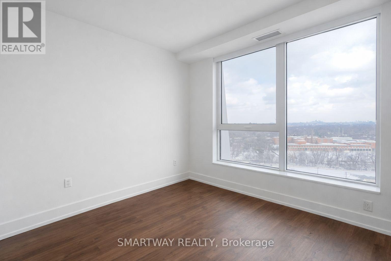 1404 - 60 Central Park Roadway, Toronto, Ontario  M9A 0E6 - Photo 22 - W12712962