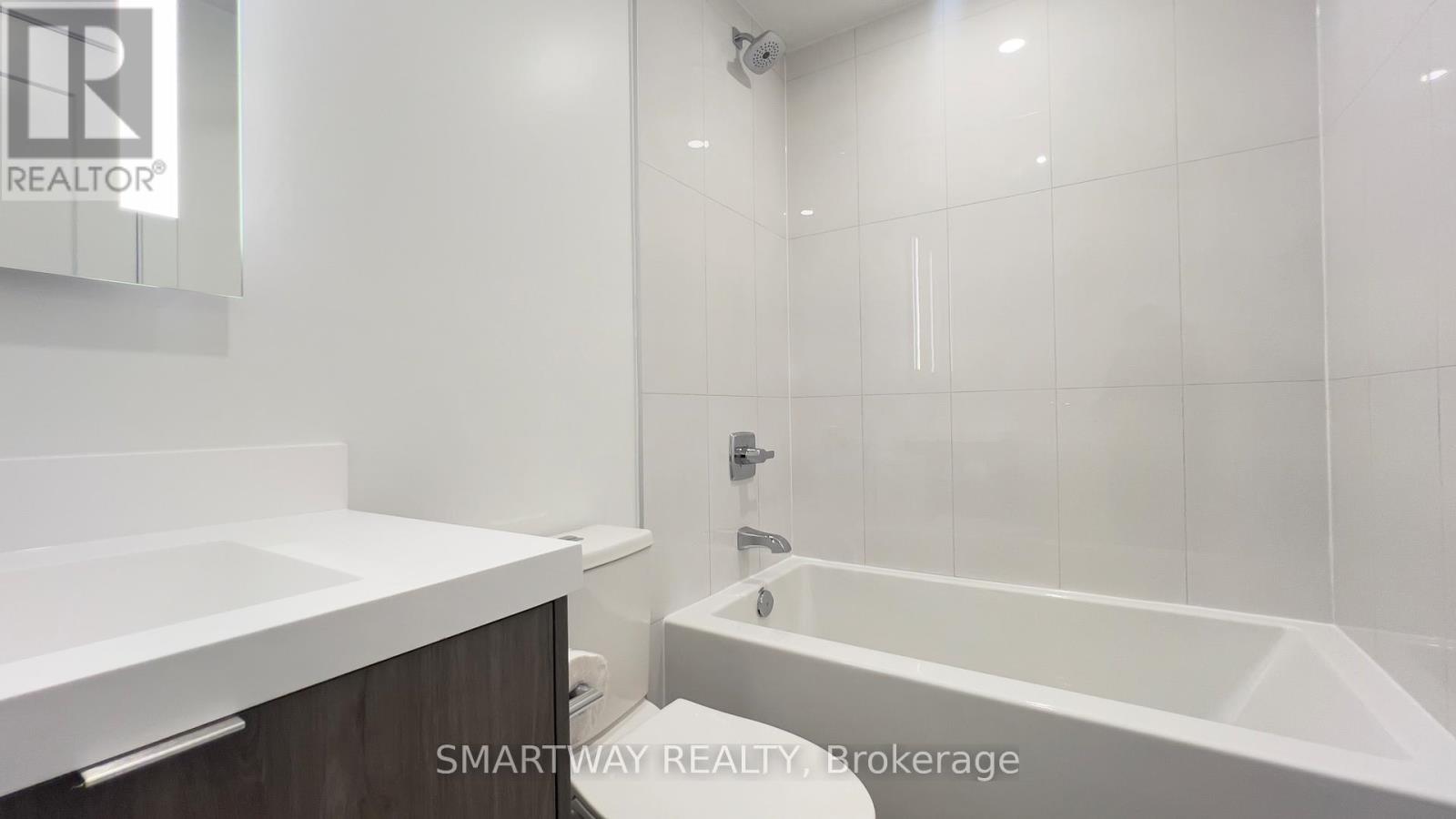 1404 - 60 Central Park Roadway, Toronto, Ontario  M9A 0E6 - Photo 25 - W12712962