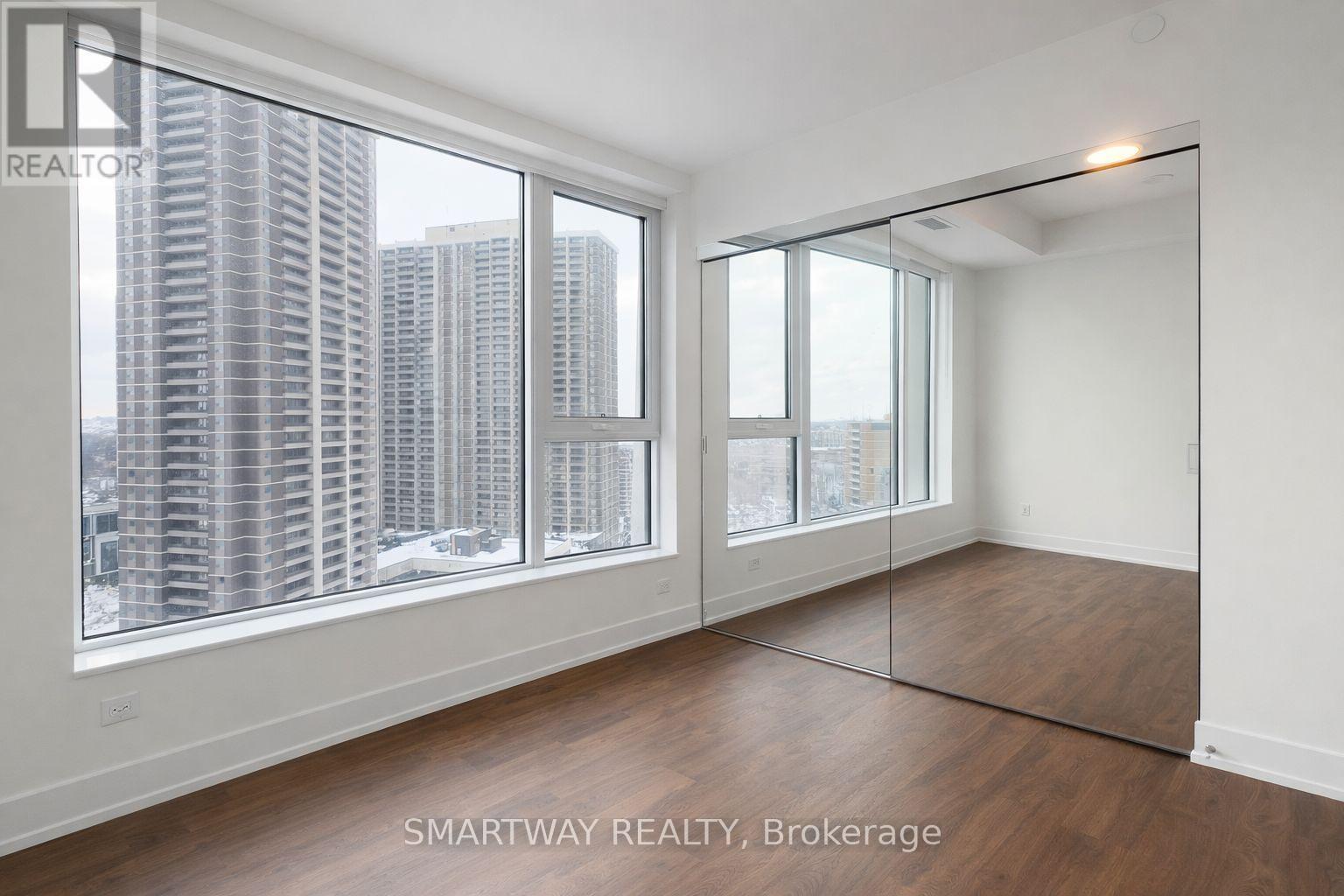 1404 - 60 Central Park Roadway, Toronto, Ontario  M9A 0E6 - Photo 26 - W12712962