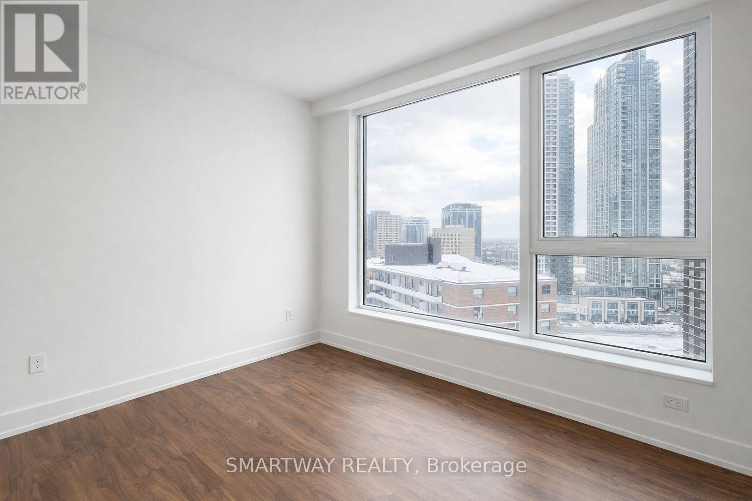 1404 - 60 Central Park Roadway, Toronto, Ontario  M9A 0E6 - Photo 27 - W12712962