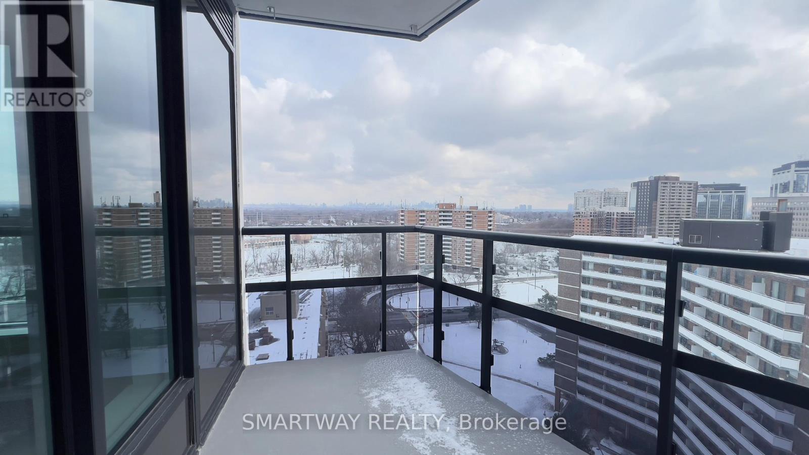 1404 - 60 Central Park Roadway, Toronto, Ontario  M9A 0E6 - Photo 30 - W12712962