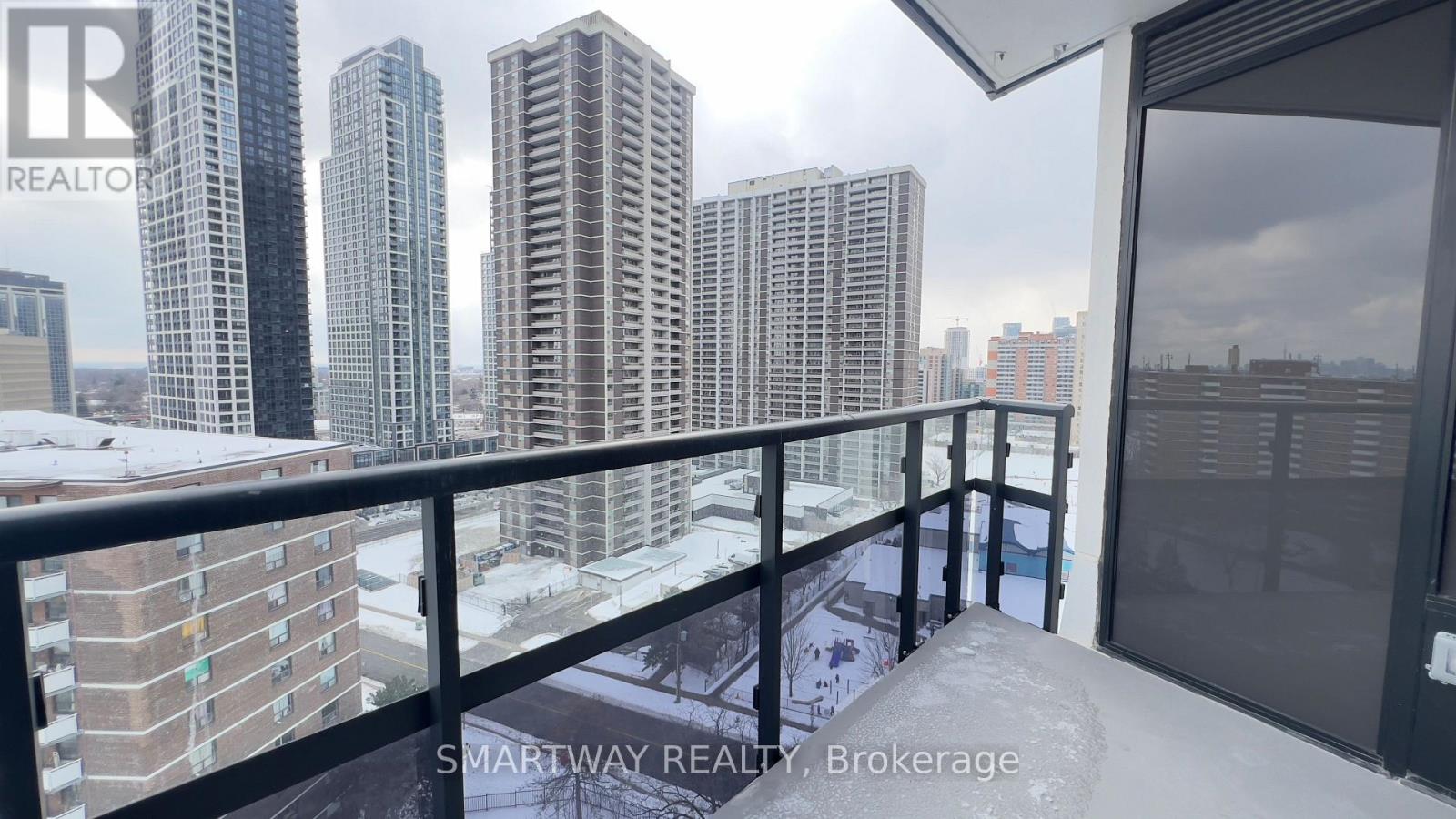 1404 - 60 Central Park Roadway, Toronto, Ontario  M9A 0E6 - Photo 31 - W12712962