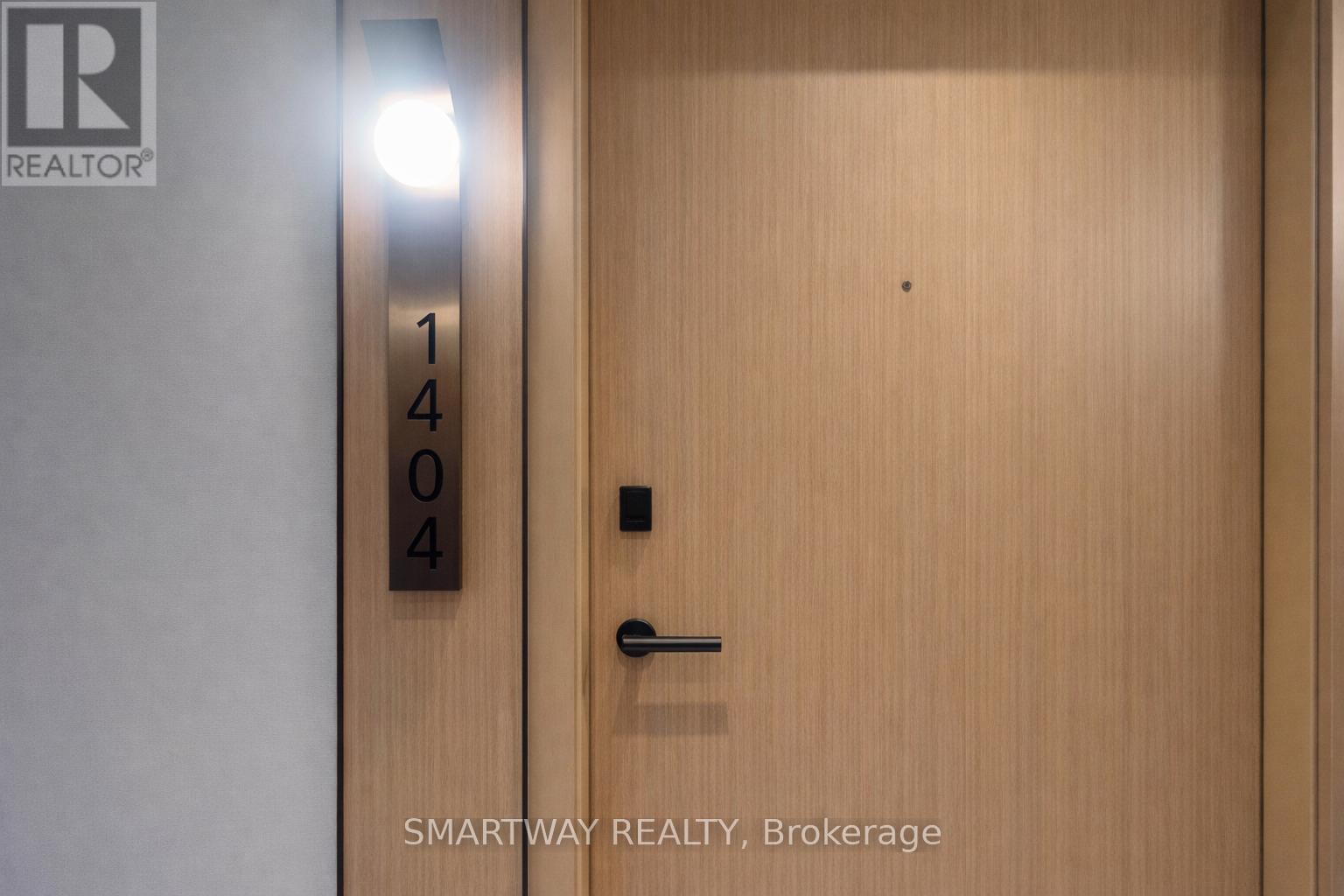 1404 - 60 Central Park Roadway, Toronto, Ontario  M9A 0E6 - Photo 9 - W12712962