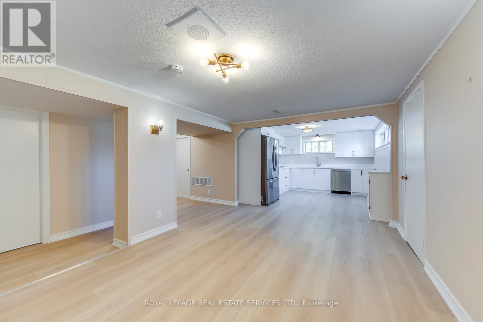 Bsmt - 383 Wentworth Street, Oakville, Ontario  L6K 1X1 - Photo 13 - W12712964