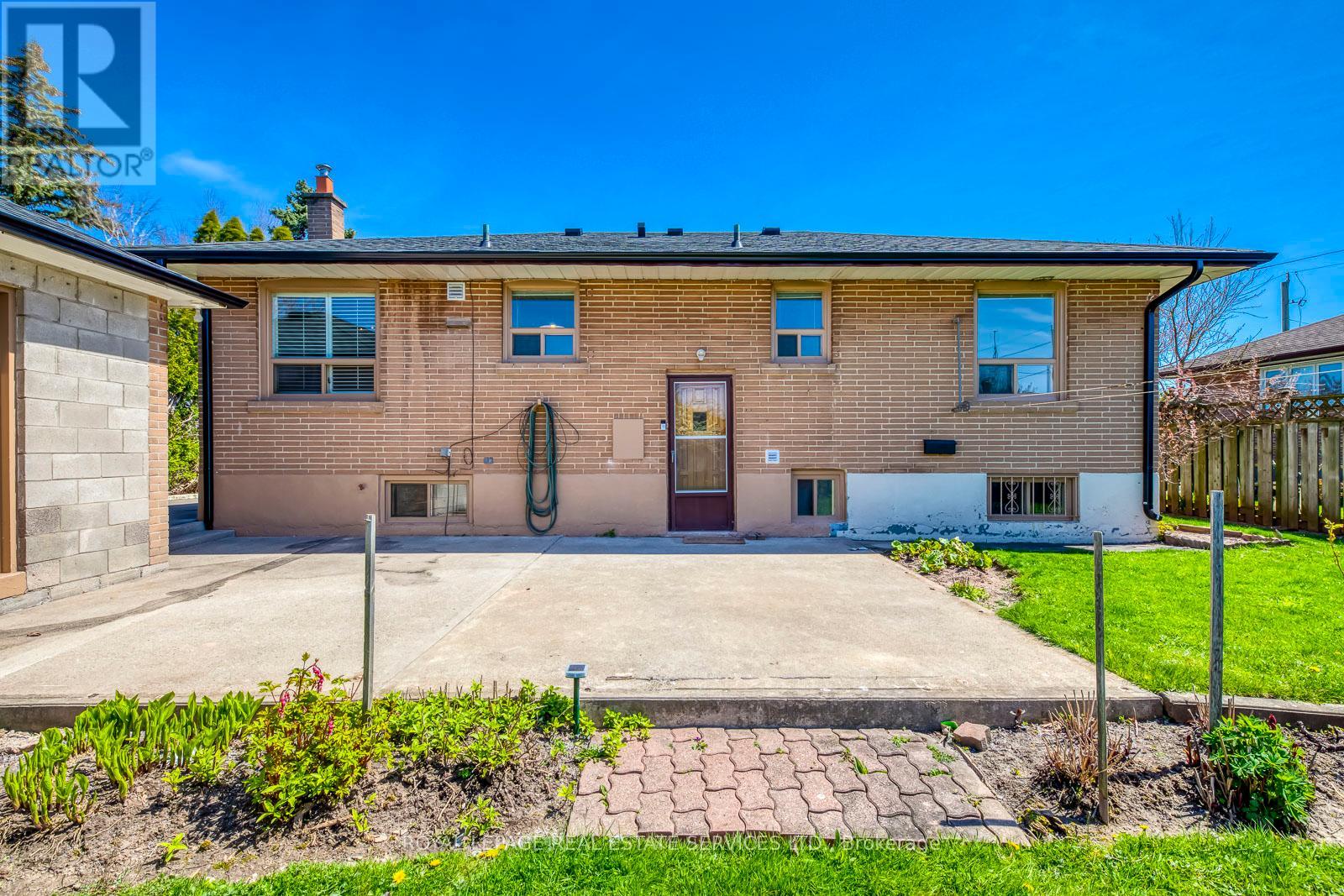 Bsmt - 383 Wentworth Street, Oakville, Ontario  L6K 1X1 - Photo 27 - W12712964