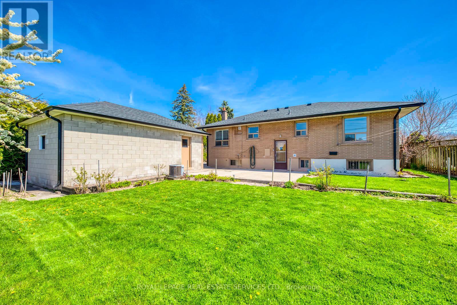 Bsmt - 383 Wentworth Street, Oakville, Ontario  L6K 1X1 - Photo 28 - W12712964