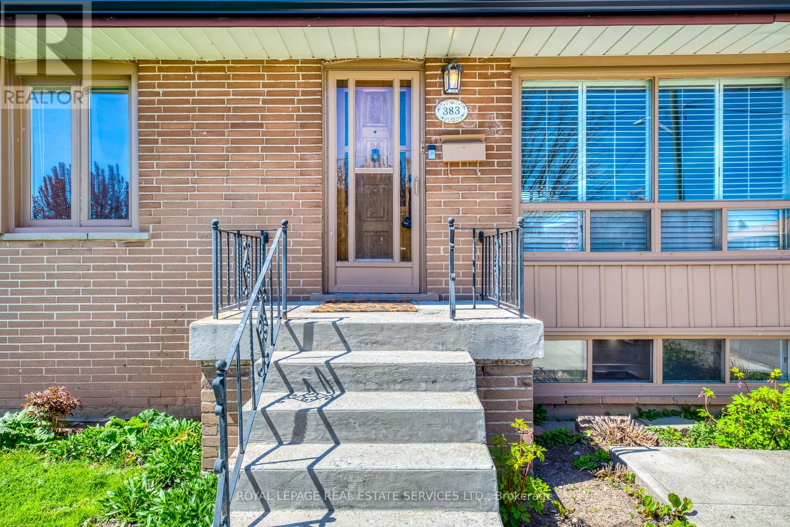 Bsmt - 383 Wentworth Street, Oakville, Ontario  L6K 1X1 - Photo 4 - W12712964