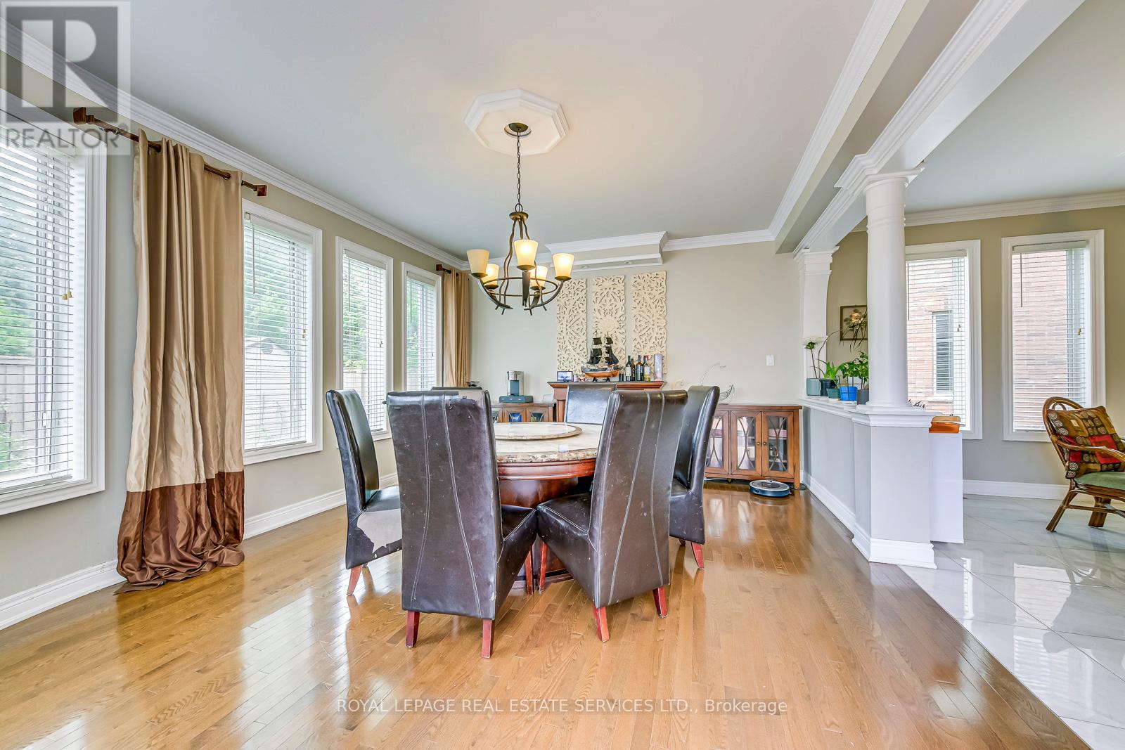 2393 Gamble Road, Oakville, Ontario  L6H 7V6 - Photo 13 - W12712968