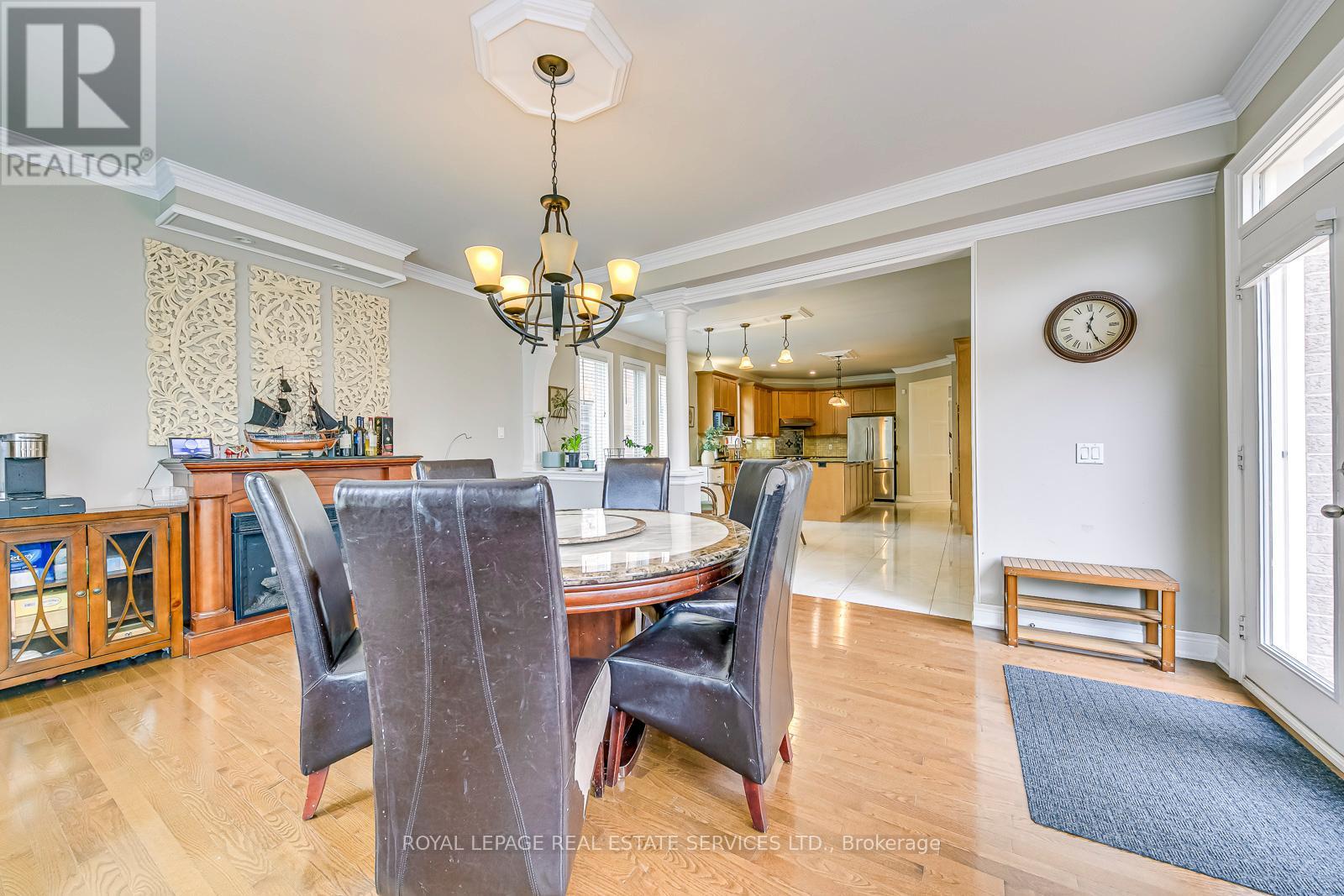 2393 Gamble Road, Oakville, Ontario  L6H 7V6 - Photo 14 - W12712968