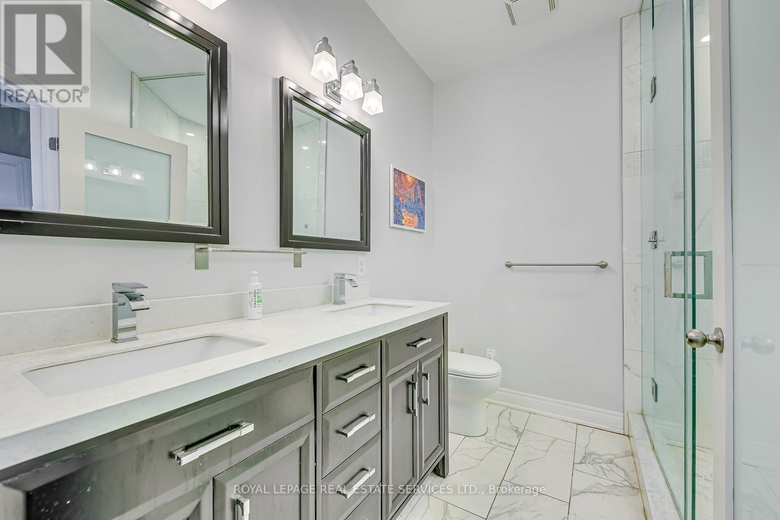 2393 Gamble Road, Oakville, Ontario  L6H 7V6 - Photo 28 - W12712968