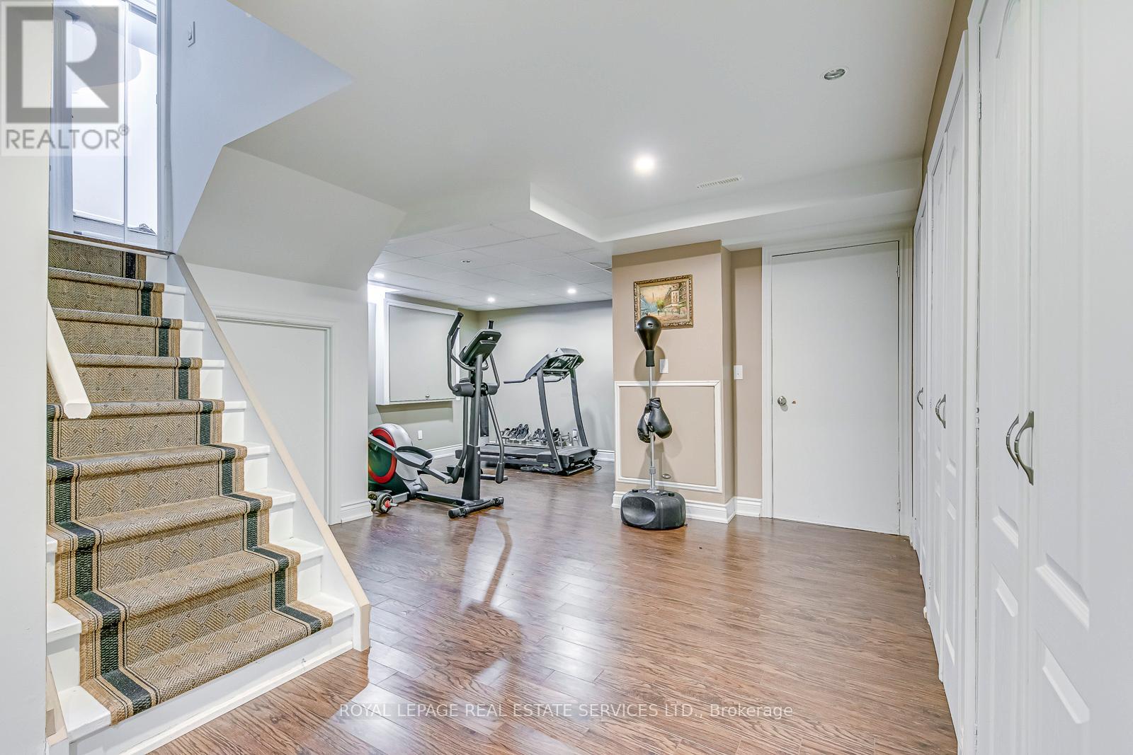 2393 Gamble Road, Oakville, Ontario  L6H 7V6 - Photo 33 - W12712968