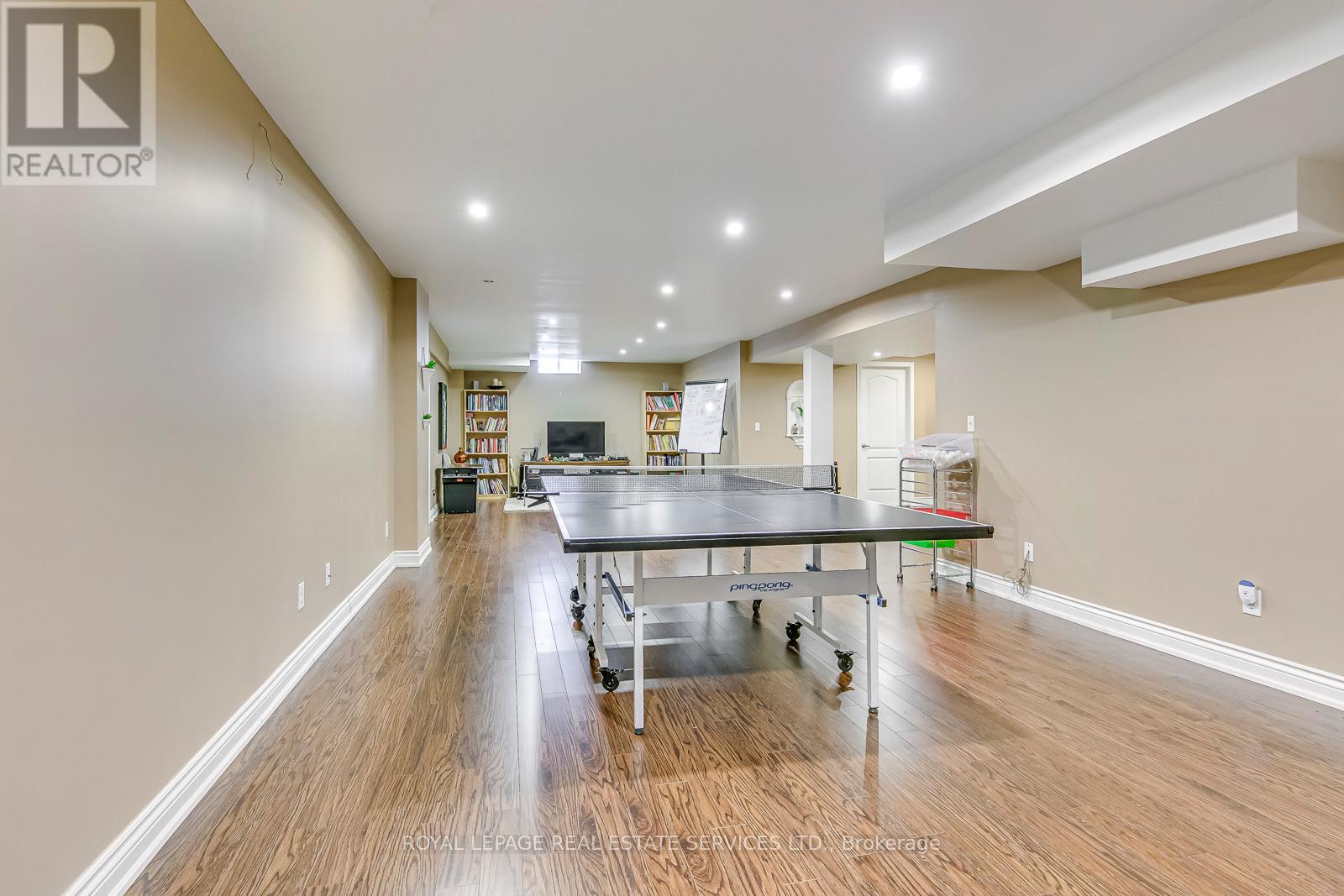 2393 Gamble Road, Oakville, Ontario  L6H 7V6 - Photo 36 - W12712968