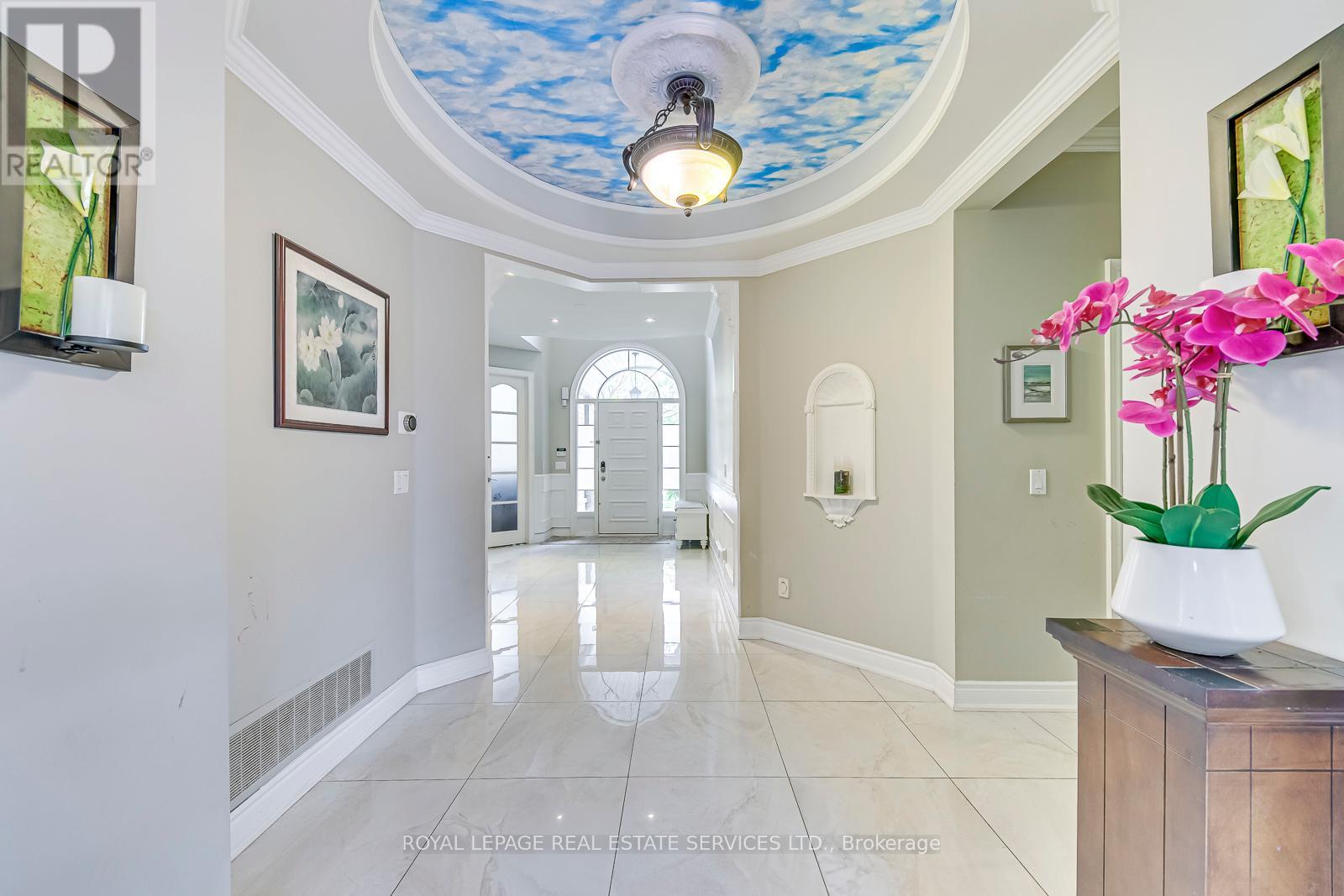 2393 Gamble Road, Oakville, Ontario  L6H 7V6 - Photo 4 - W12712968