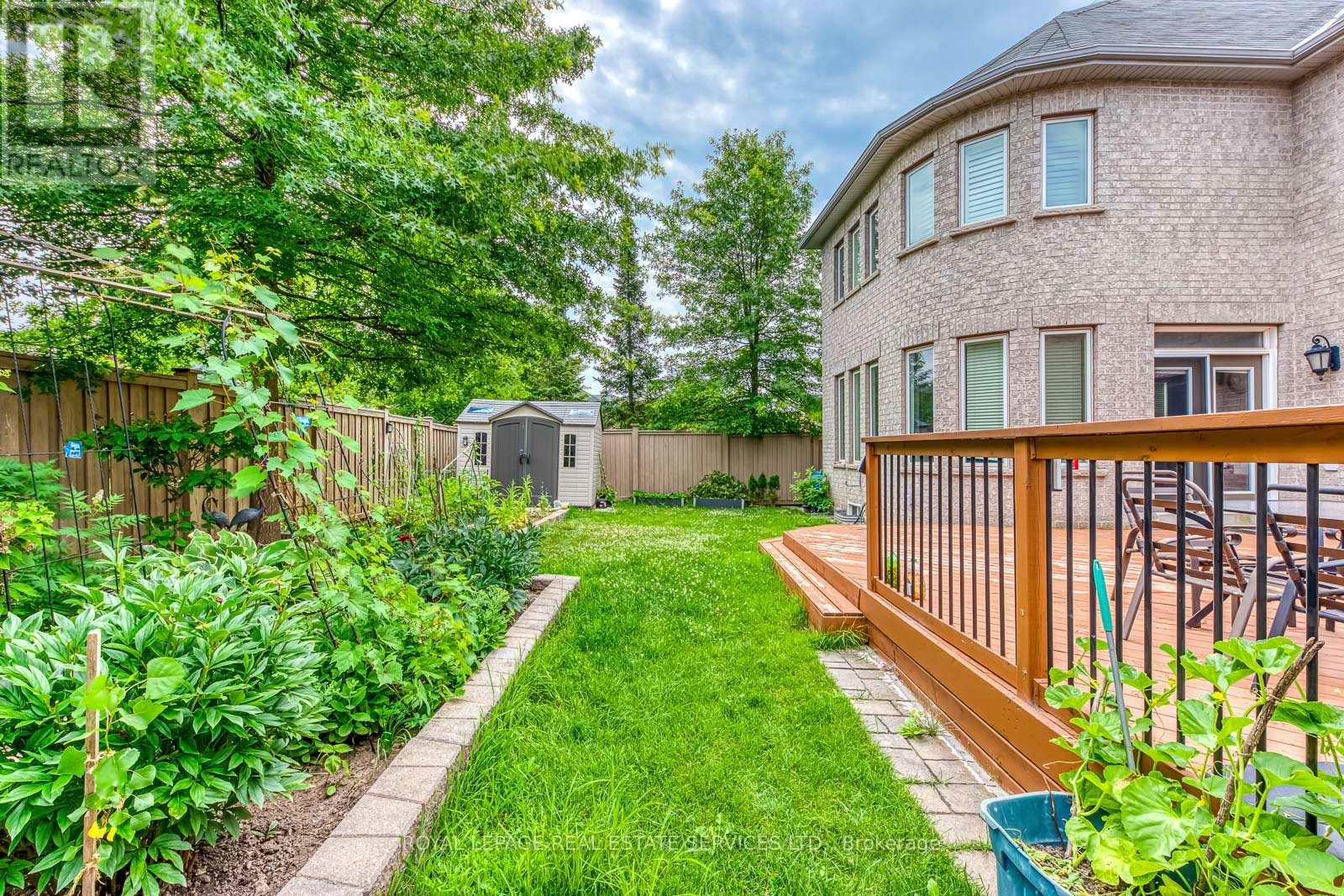 2393 Gamble Road, Oakville, Ontario  L6H 7V6 - Photo 41 - W12712968