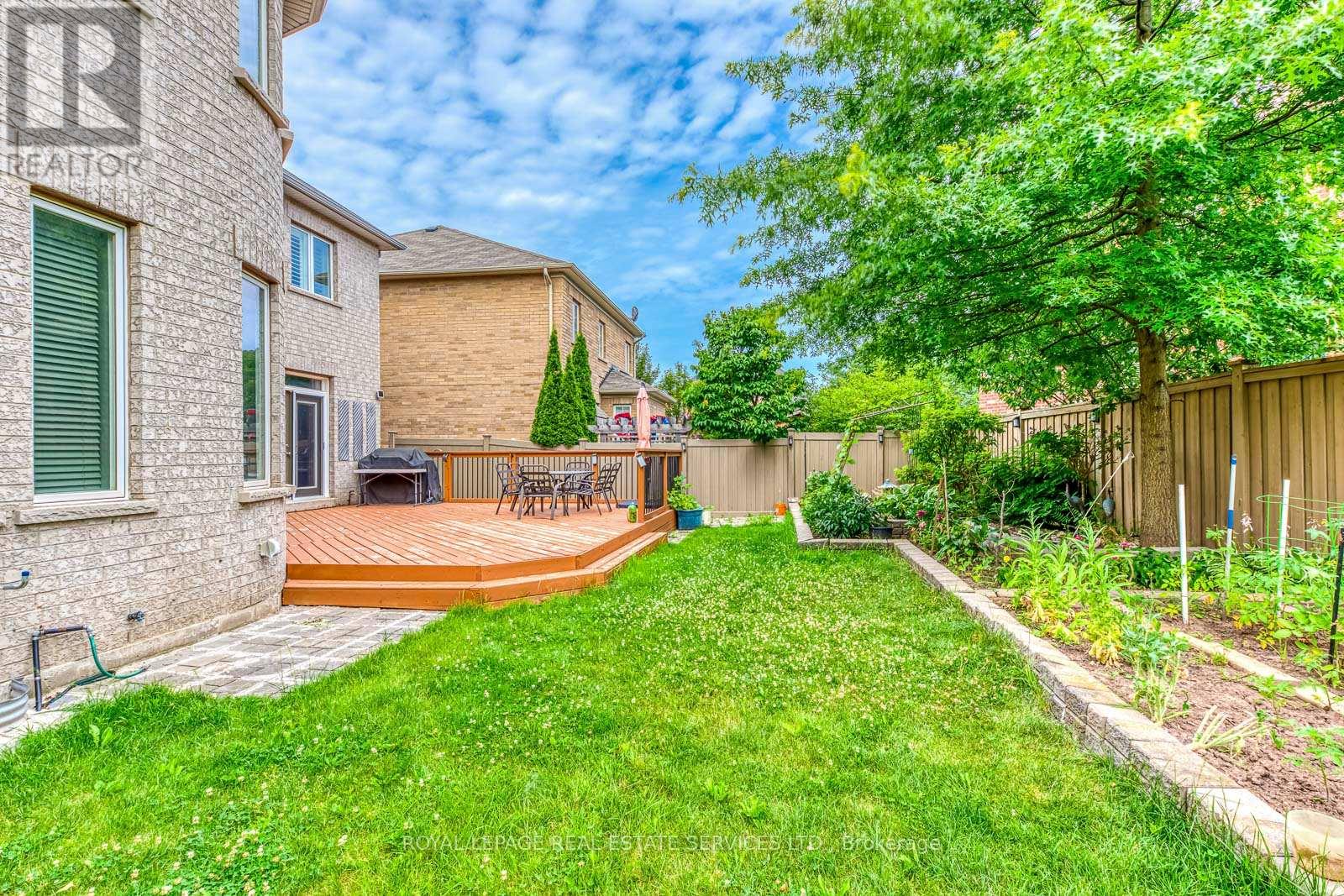 2393 Gamble Road, Oakville, Ontario  L6H 7V6 - Photo 43 - W12712968