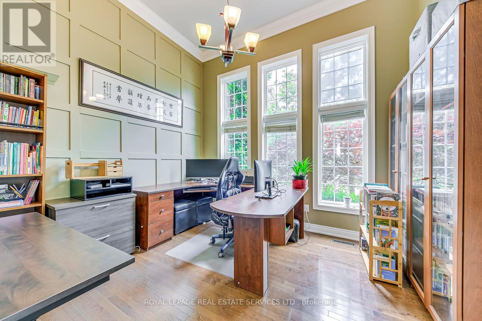 2393 Gamble Road, Oakville, Ontario  L6H 7V6 - Photo 5 - W12712968