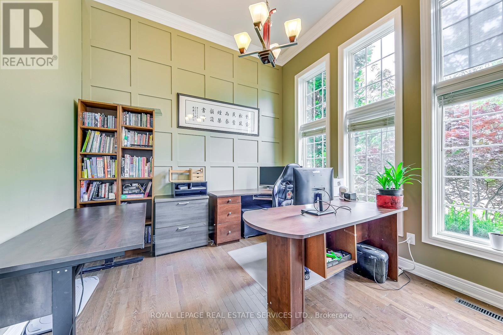 2393 Gamble Road, Oakville, Ontario  L6H 7V6 - Photo 6 - W12712968