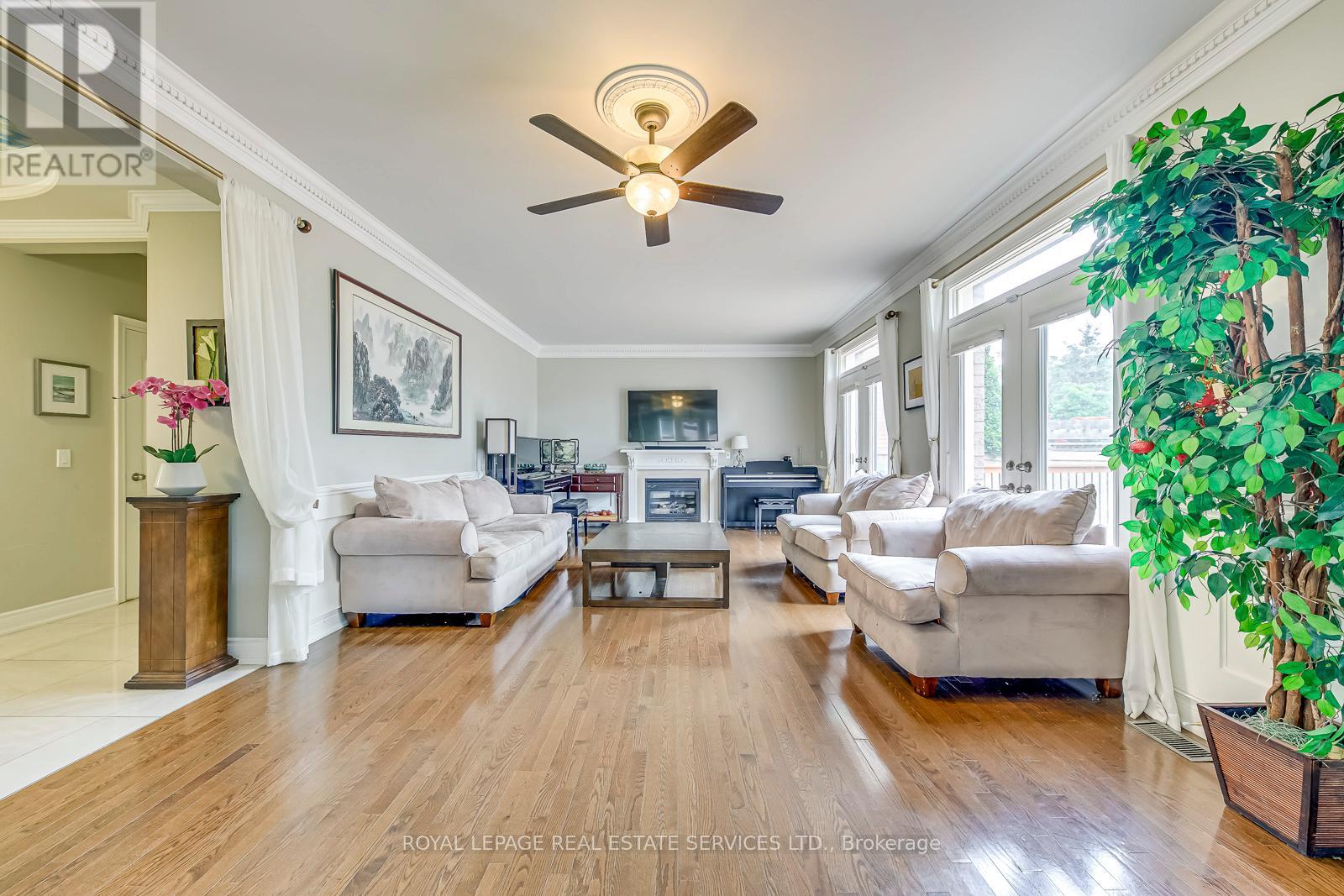 2393 Gamble Road, Oakville, Ontario  L6H 7V6 - Photo 7 - W12712968