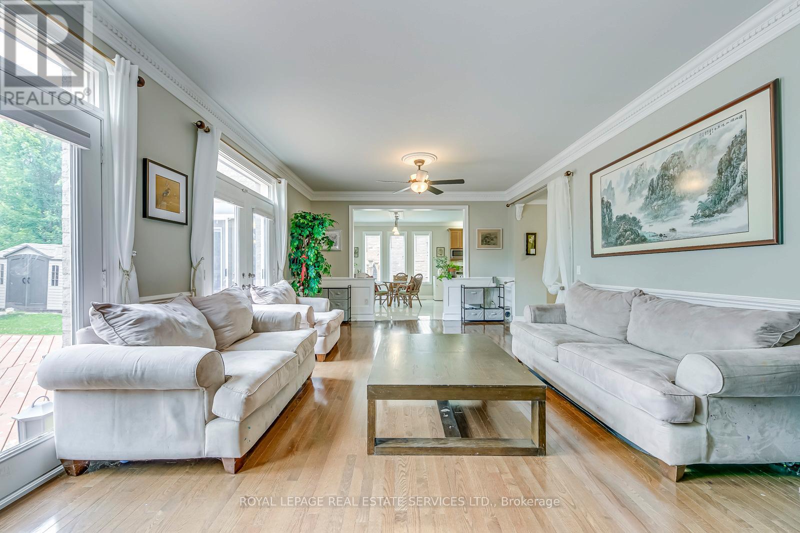 2393 Gamble Road, Oakville, Ontario  L6H 7V6 - Photo 8 - W12712968