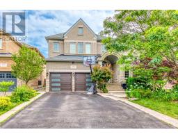 2393 GAMBLE ROAD, Oakville, Ontario