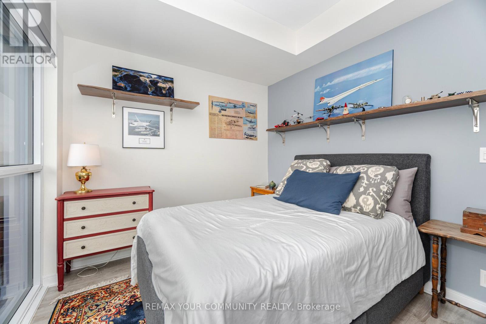 512 - 1 Neighbourhood Lane, Toronto, Ontario  M8Y 0C2 - Photo 27 - W12712988