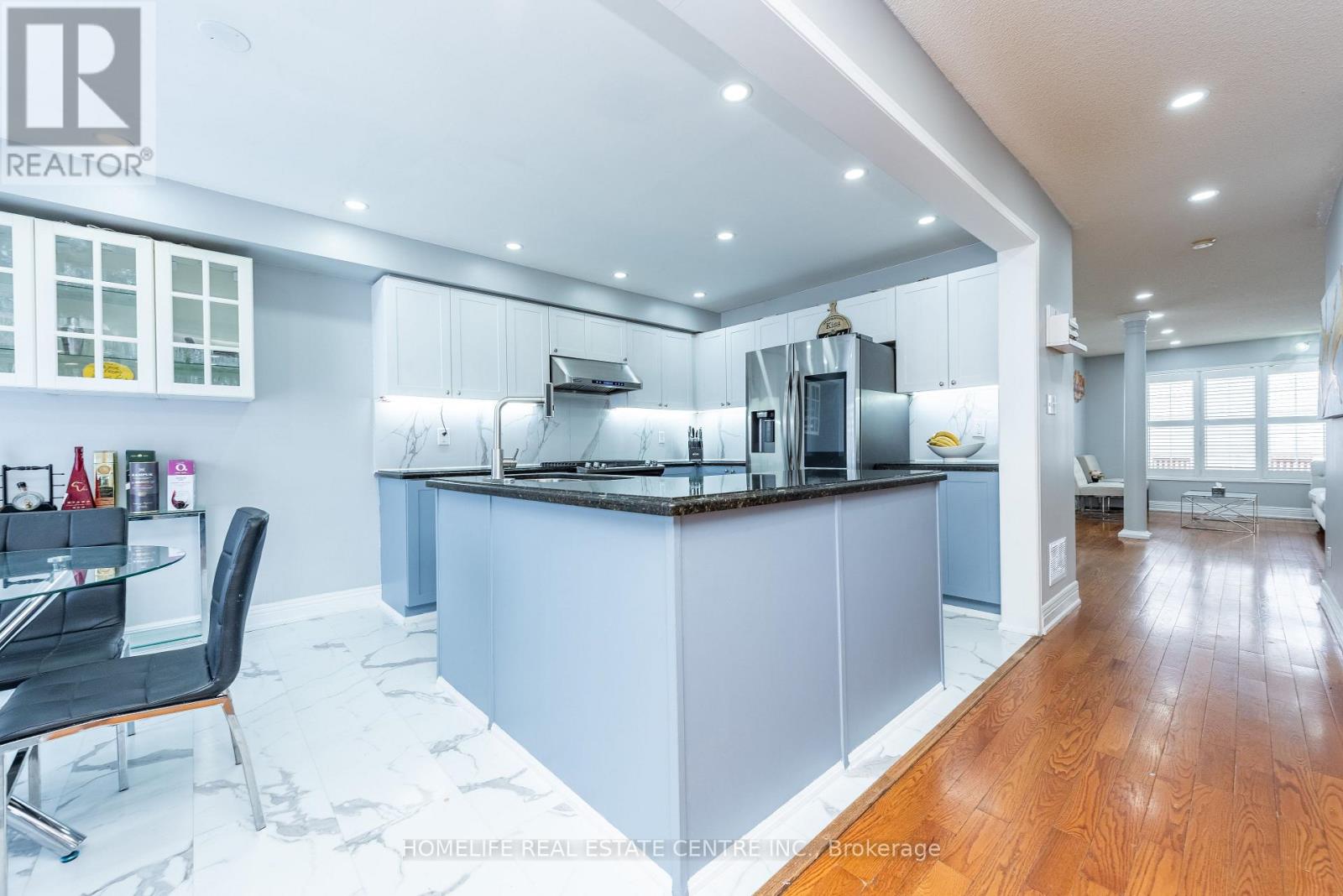 108 Fairhill Avenue, Brampton, Ontario  L7A 2H5 - Photo 13 - W12713048