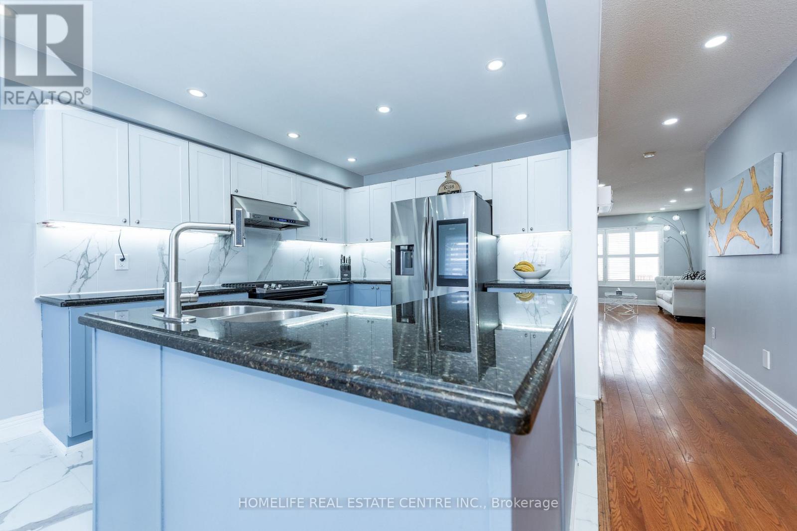 108 Fairhill Avenue, Brampton, Ontario  L7A 2H5 - Photo 14 - W12713048