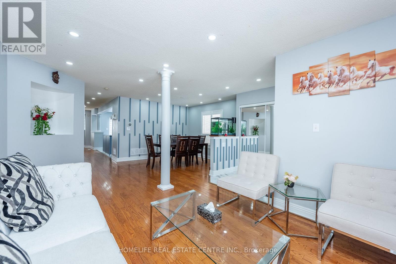 108 Fairhill Avenue, Brampton, Ontario  L7A 2H5 - Photo 7 - W12713048