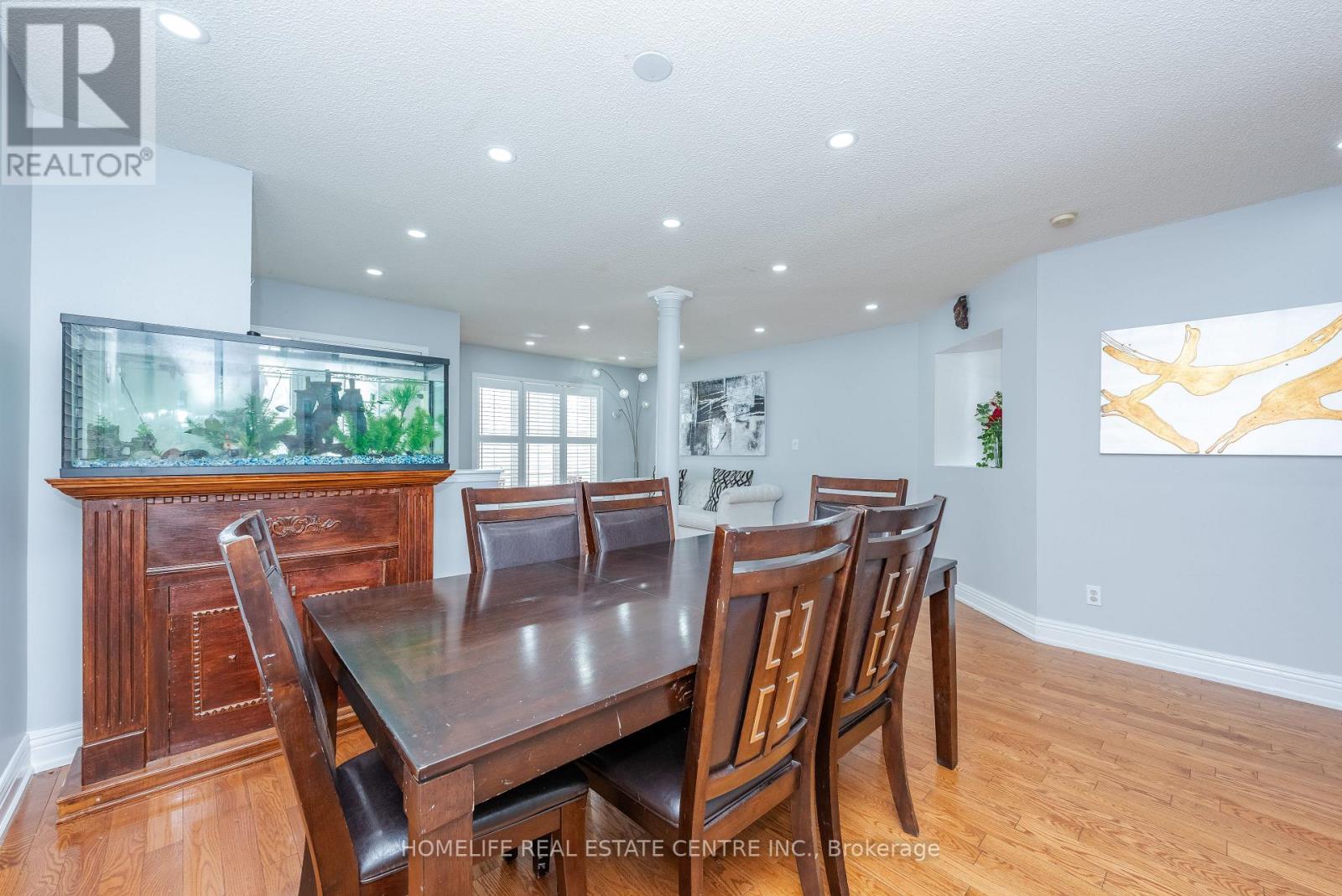 108 Fairhill Avenue, Brampton, Ontario  L7A 2H5 - Photo 9 - W12713048