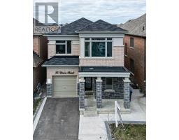 35 DIVERS ROAD, Brampton, Ontario