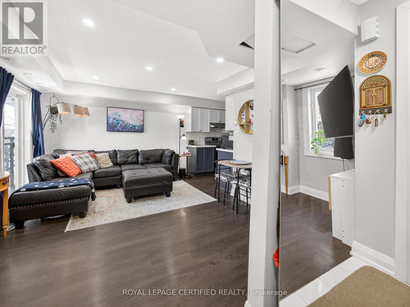 156 - 4975 Southhampton Drive, Mississauga (Churchill Meadows), Ontario  L5M 8C9 - Photo 10 - W12713142