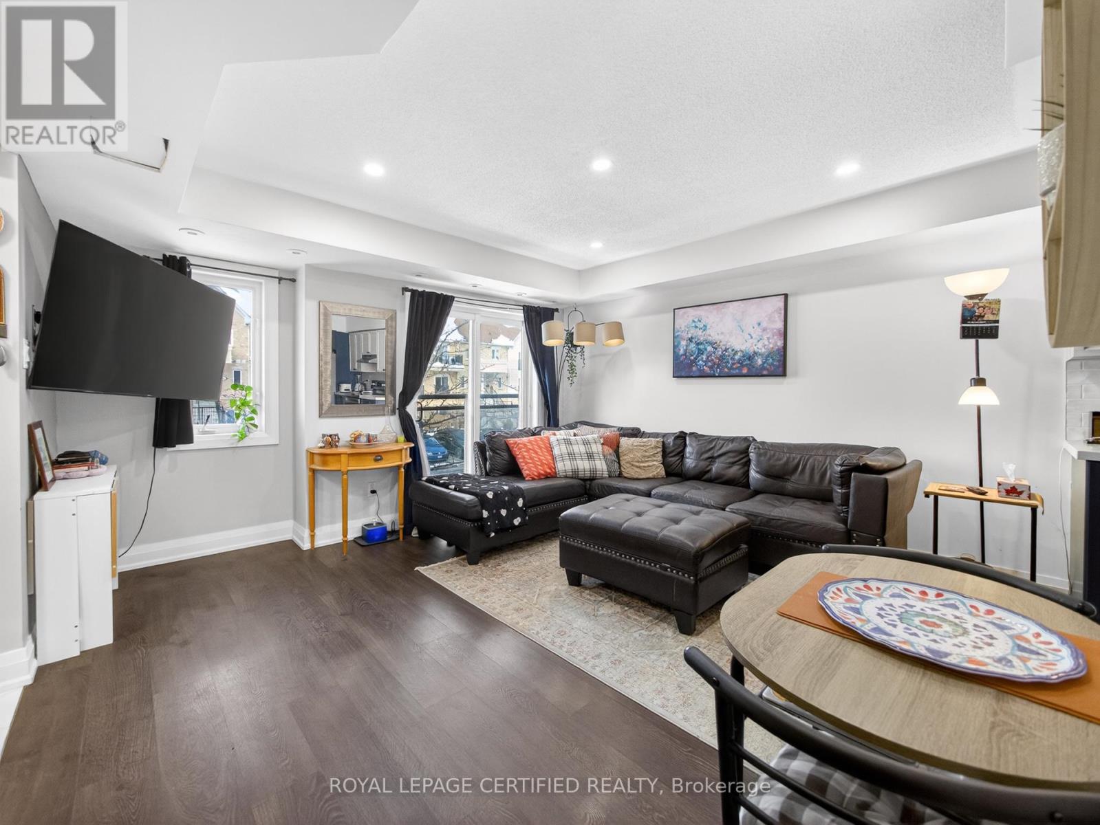 156 - 4975 Southhampton Drive, Mississauga (Churchill Meadows), Ontario  L5M 8C9 - Photo 12 - W12713142