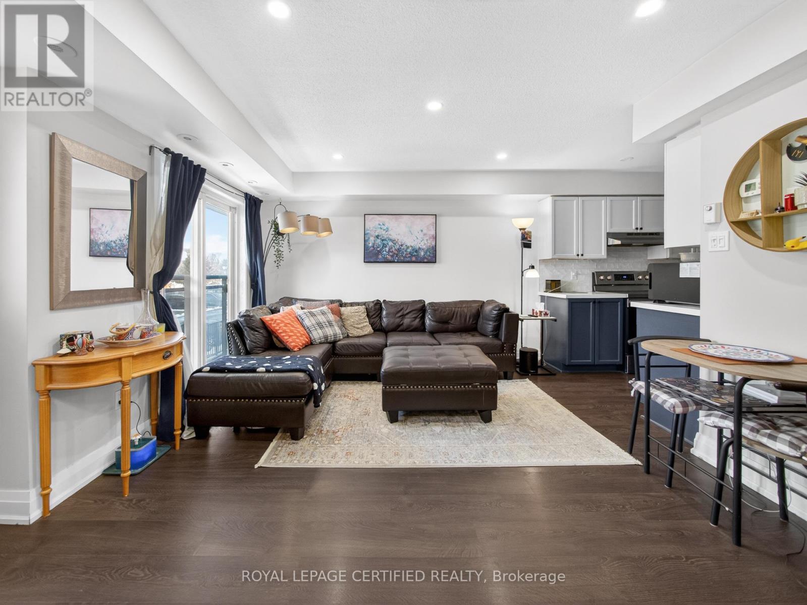 156 - 4975 Southhampton Drive, Mississauga (Churchill Meadows), Ontario  L5M 8C9 - Photo 13 - W12713142