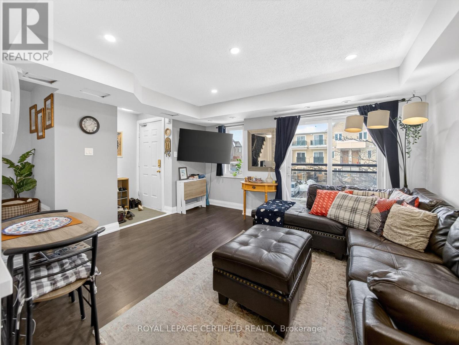 156 - 4975 Southhampton Drive, Mississauga (Churchill Meadows), Ontario  L5M 8C9 - Photo 14 - W12713142