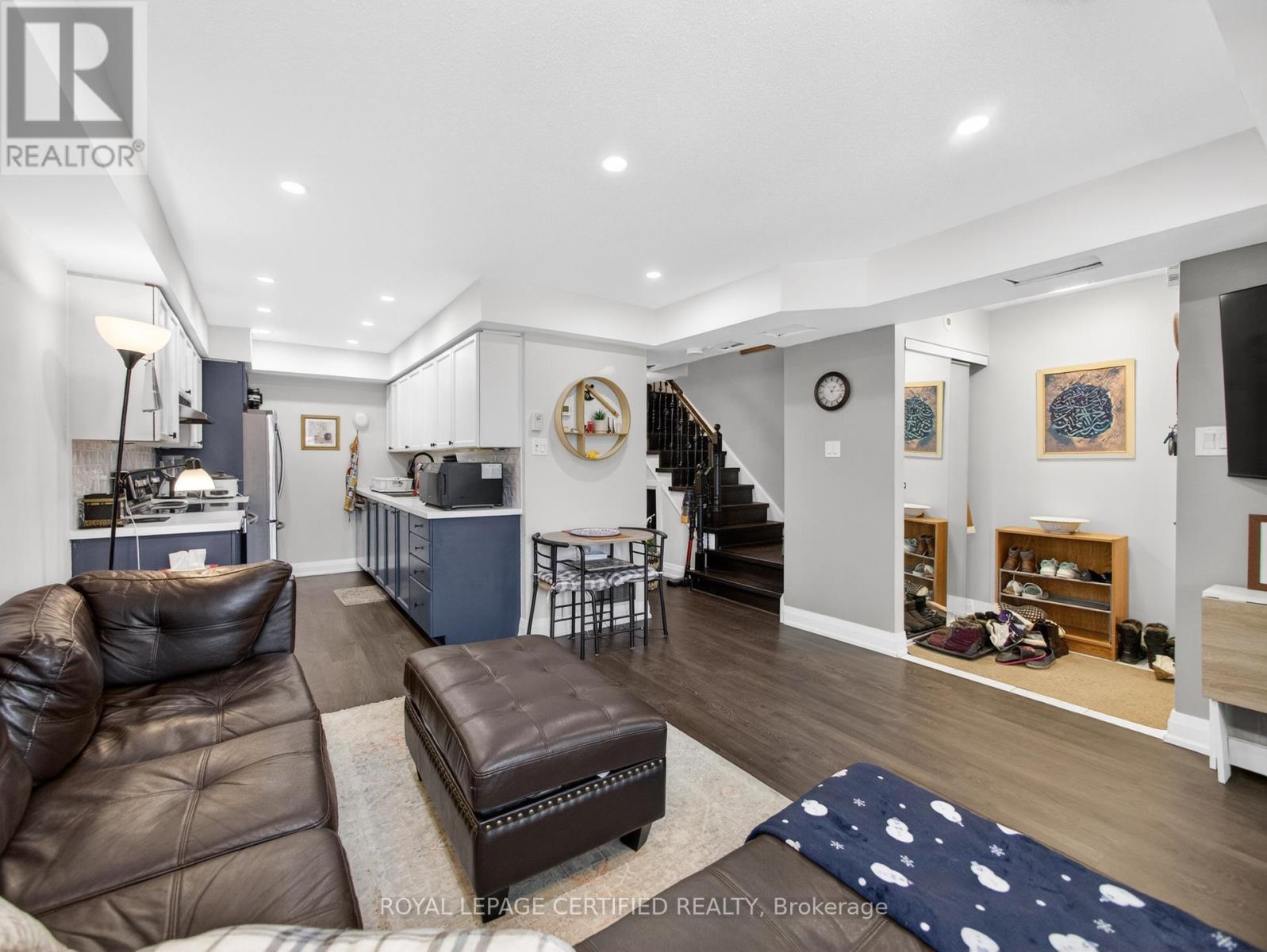 156 - 4975 Southhampton Drive, Mississauga (Churchill Meadows), Ontario  L5M 8C9 - Photo 15 - W12713142