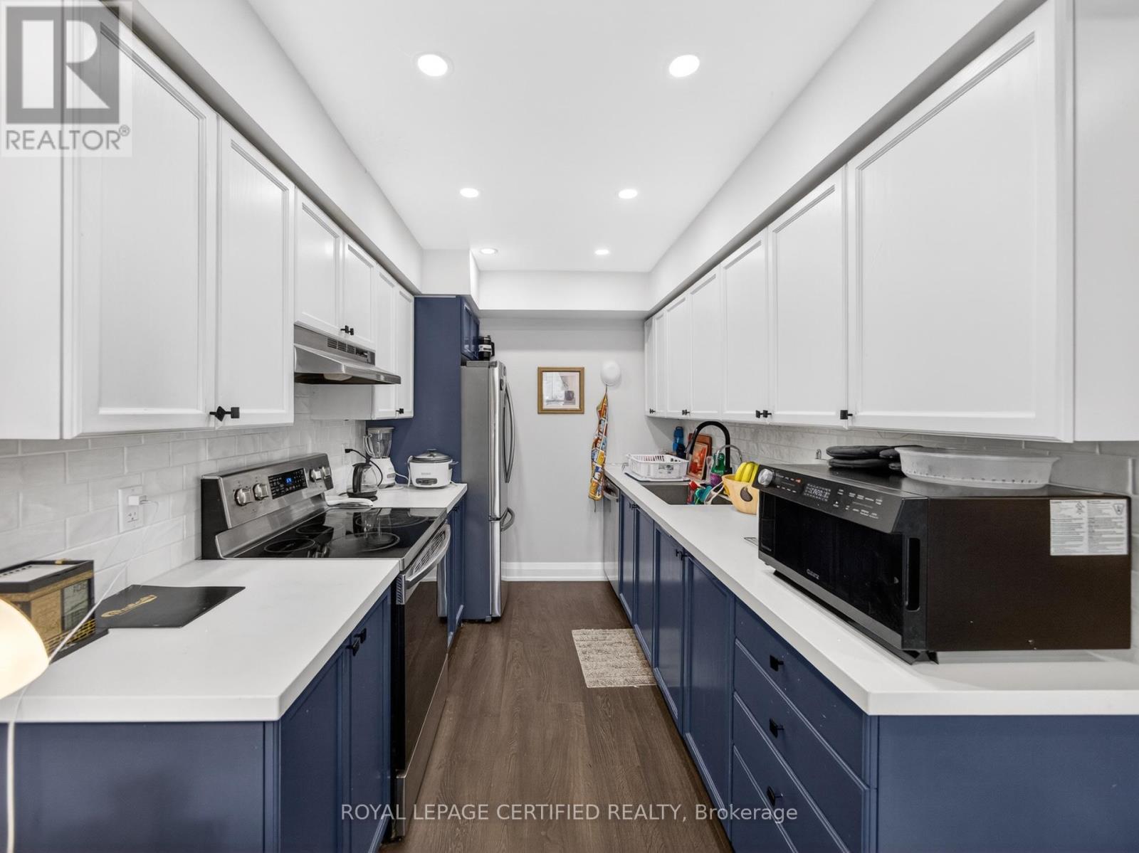 156 - 4975 Southhampton Drive, Mississauga (Churchill Meadows), Ontario  L5M 8C9 - Photo 16 - W12713142