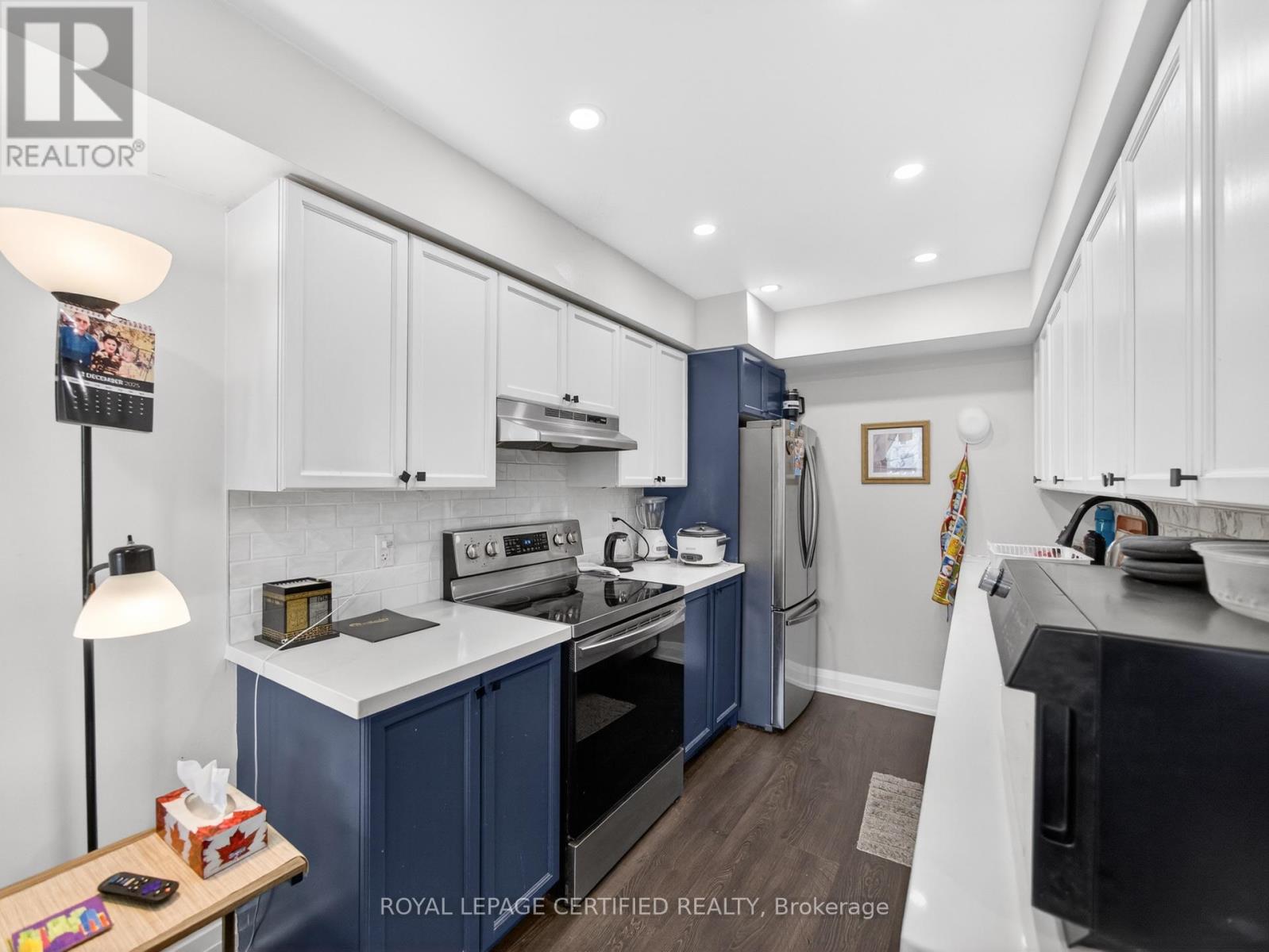 156 - 4975 Southhampton Drive, Mississauga (Churchill Meadows), Ontario  L5M 8C9 - Photo 17 - W12713142